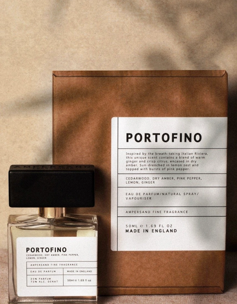 Portofino Eau de Parfum 50ml