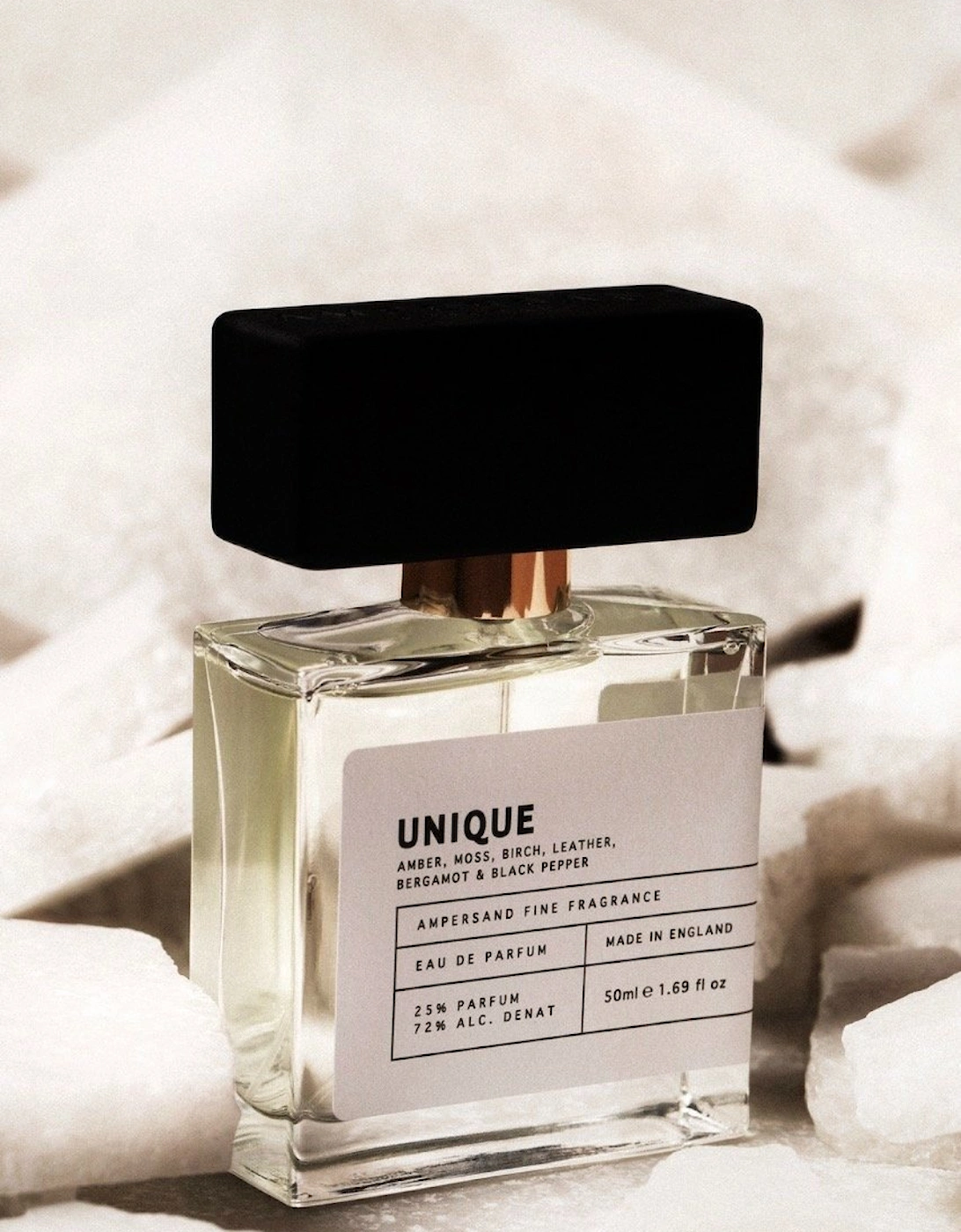 Unique Eau de Parfum 50ml, 3 of 2