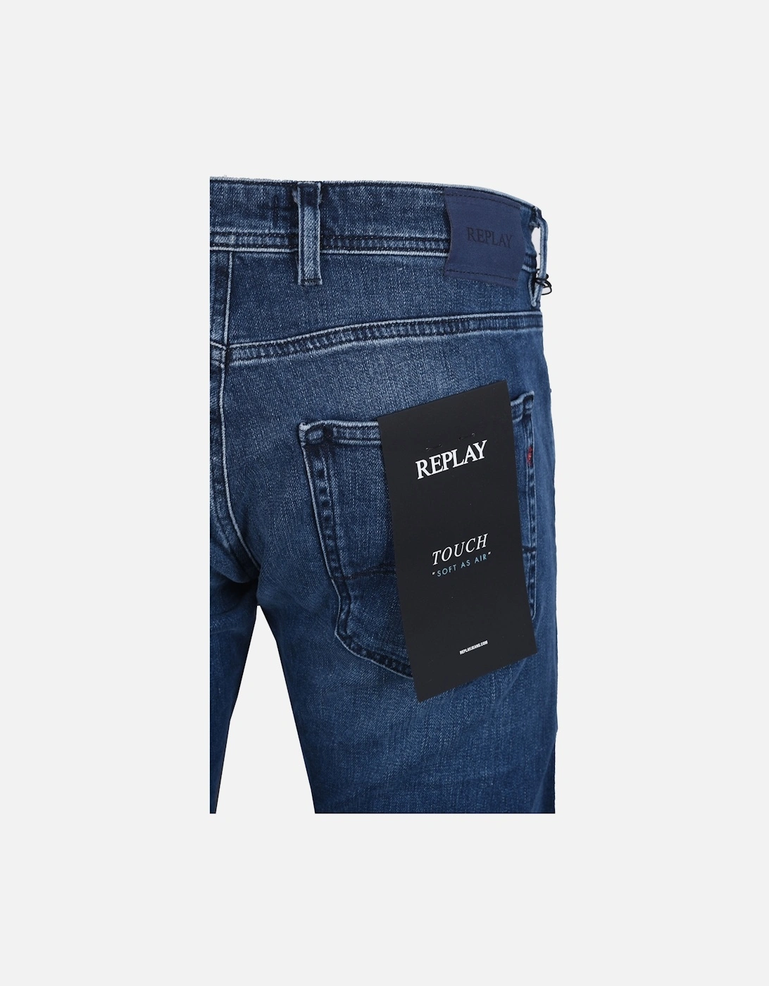 Grover Jeans Denim, 5 of 4