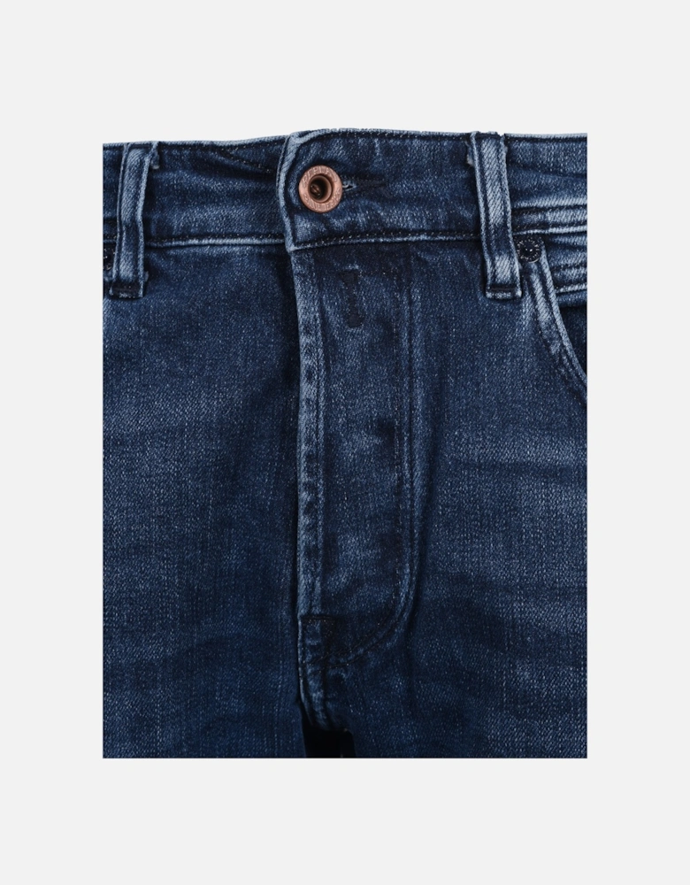 Grover Jeans Denim