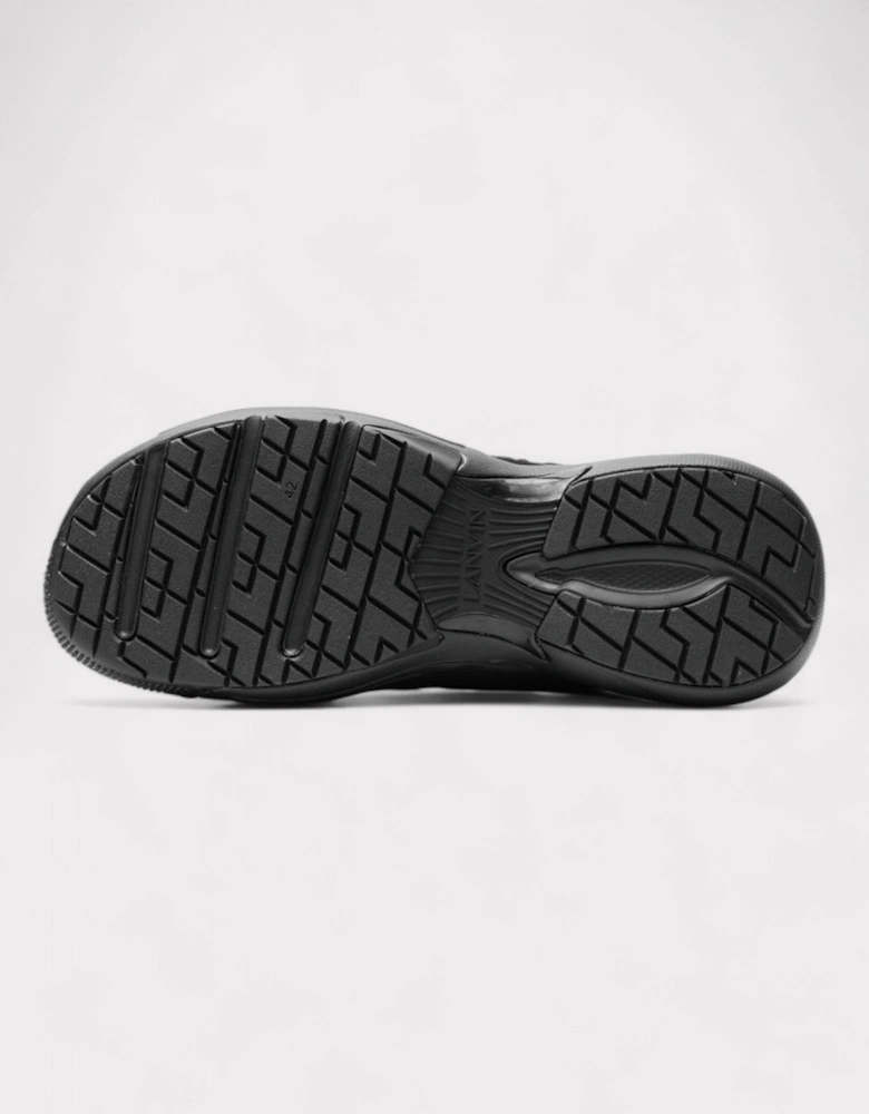 Flash X Sneakers Black