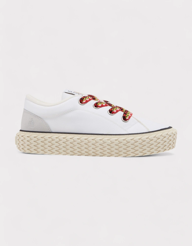 Curbies Low 'White'