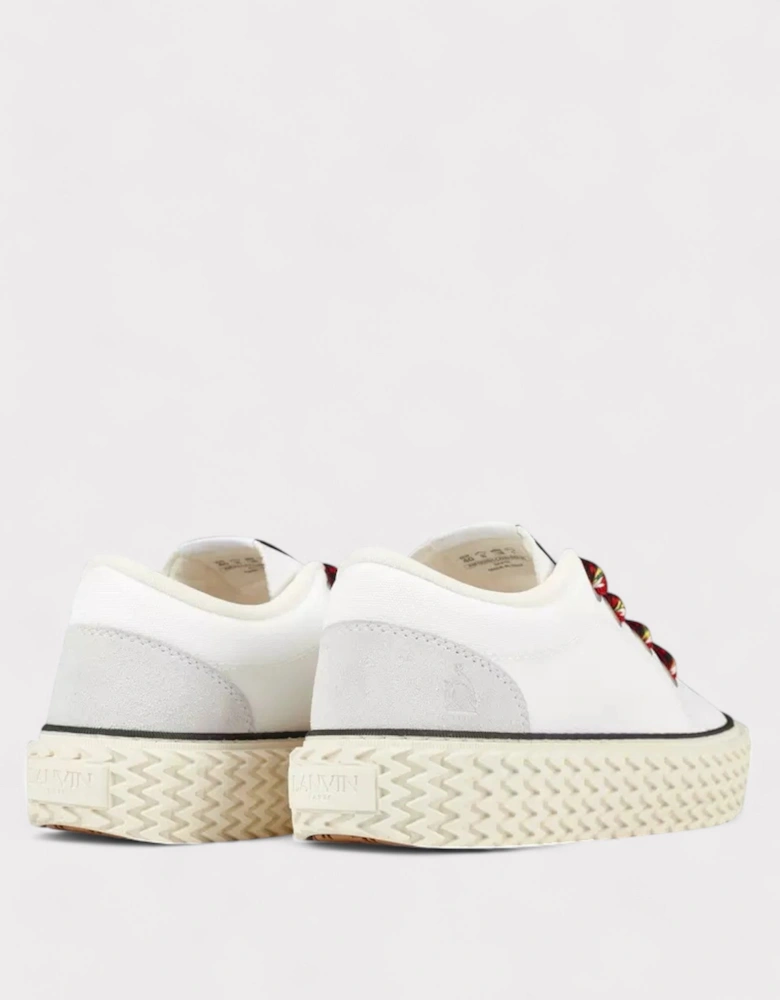 Curbies Low 'White'
