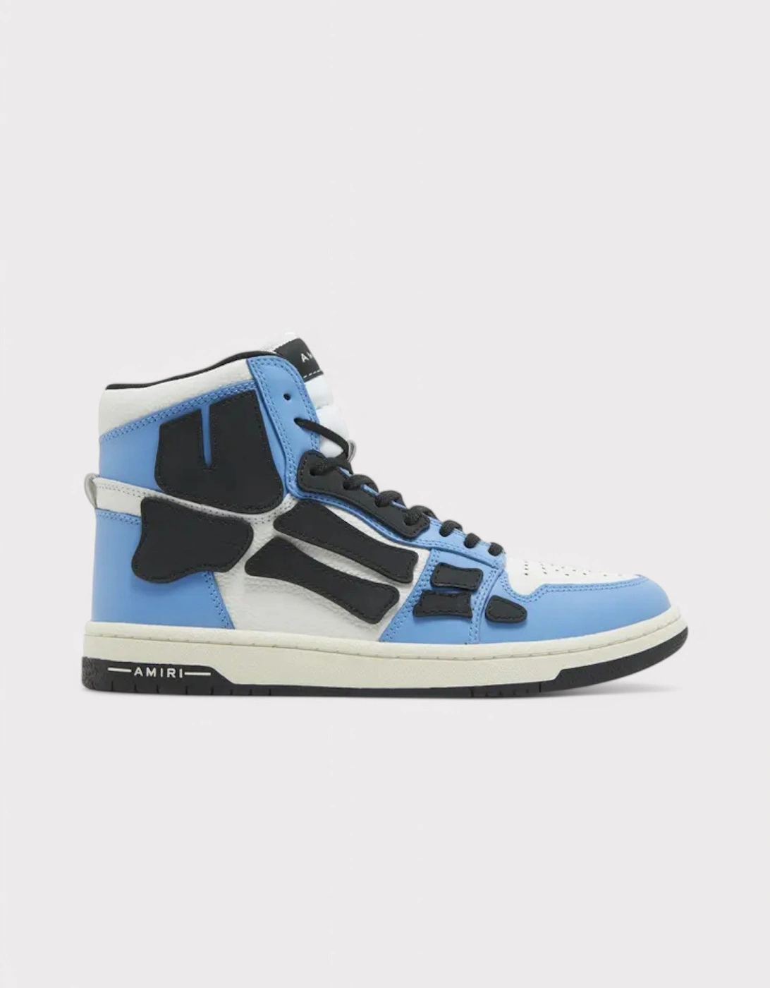 Skel Top High 'Carolina Blue', 5 of 4