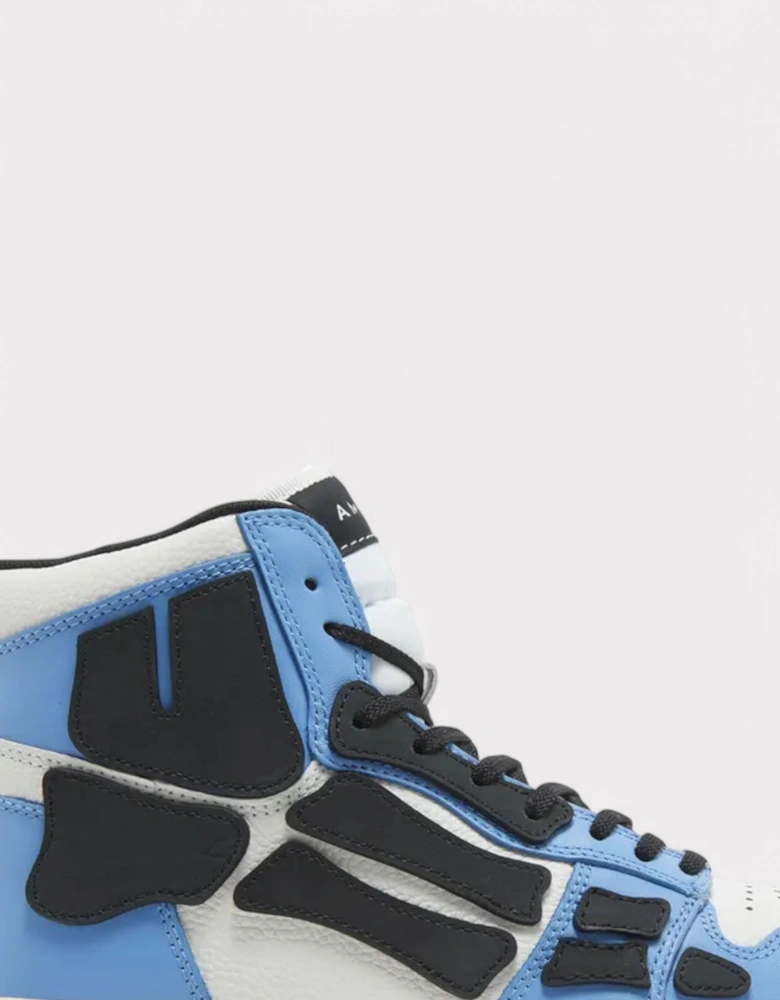Skel Top High 'Carolina Blue'