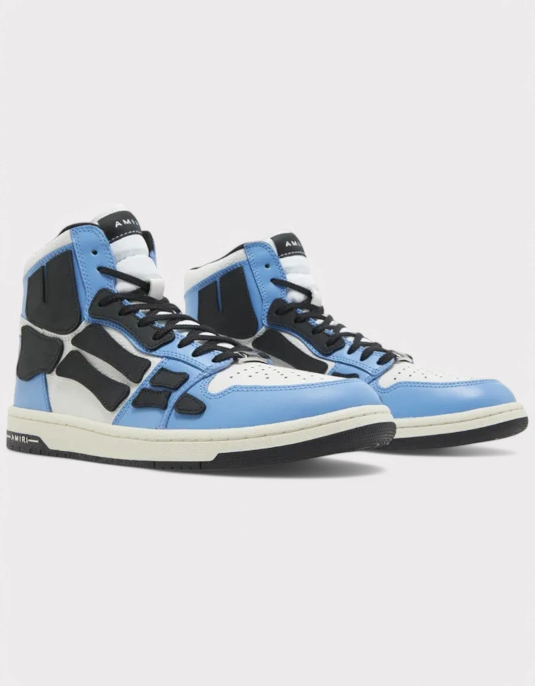 Skel Top High 'Carolina Blue'