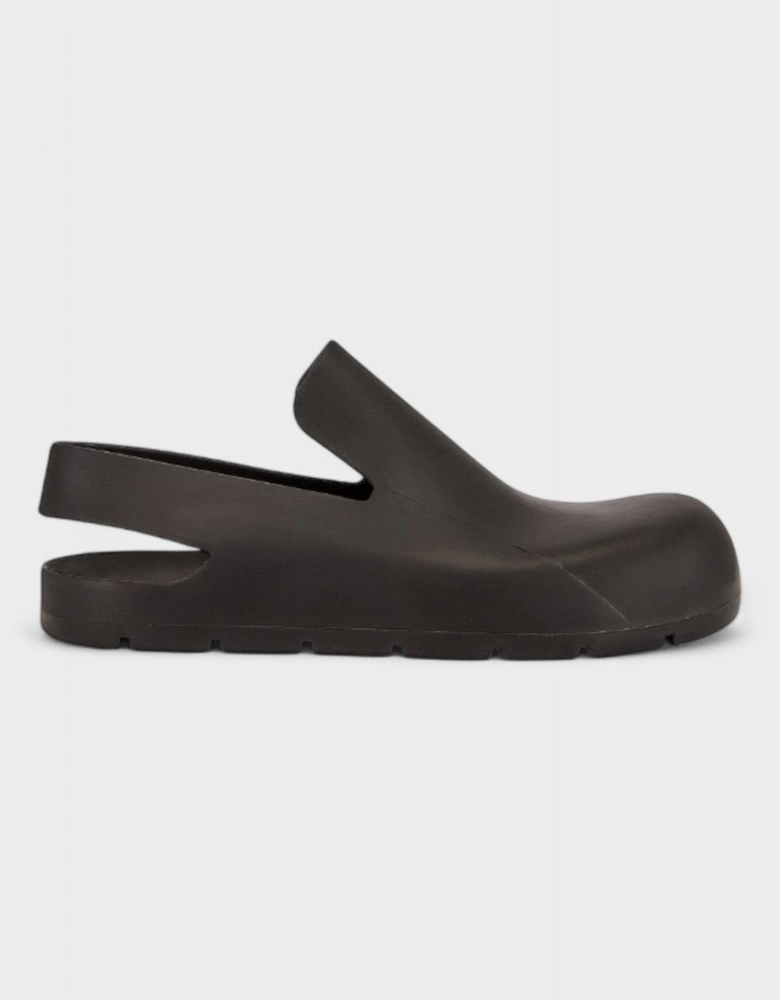 Puddle Sandals Black