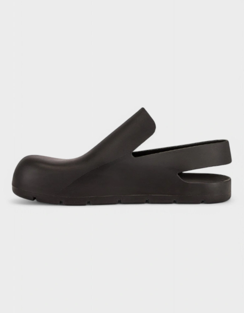 Puddle Sandals Black