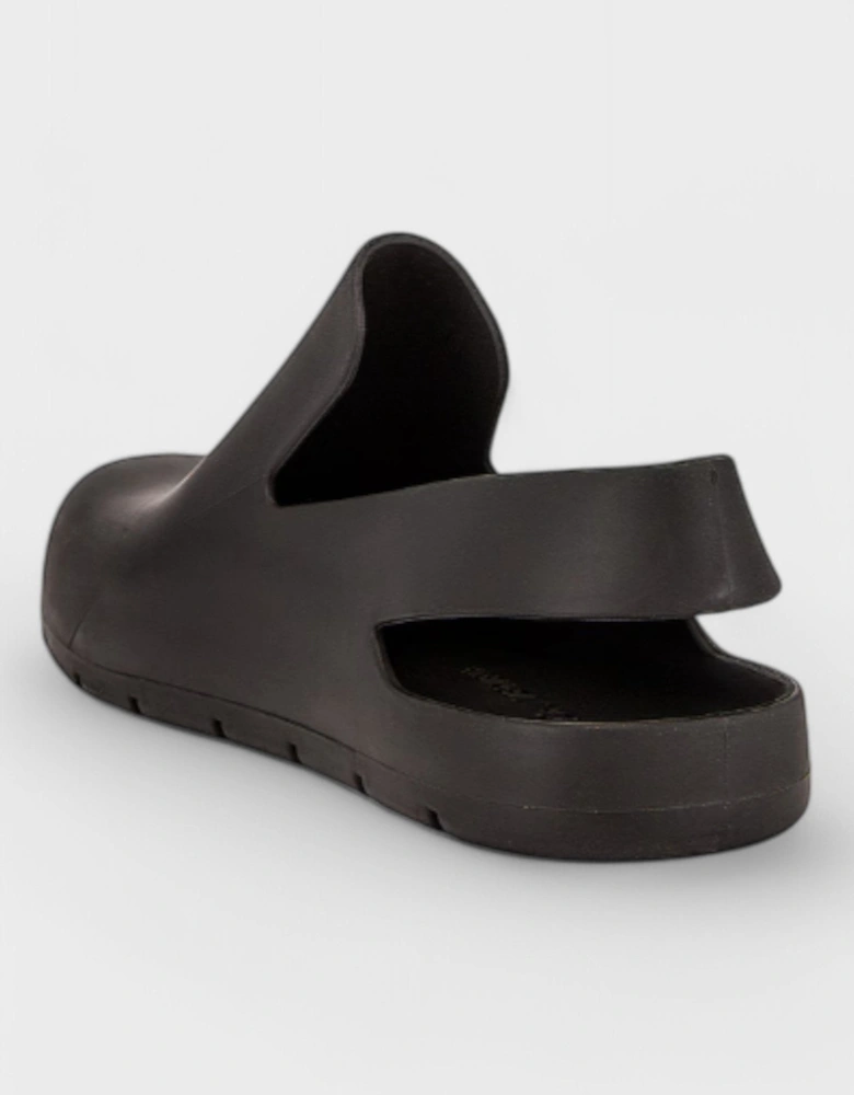 Puddle Sandals Black