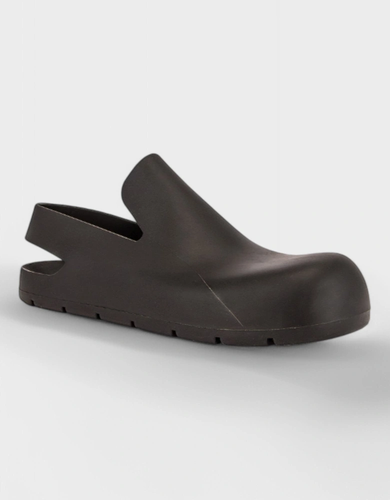 Puddle Sandals Black