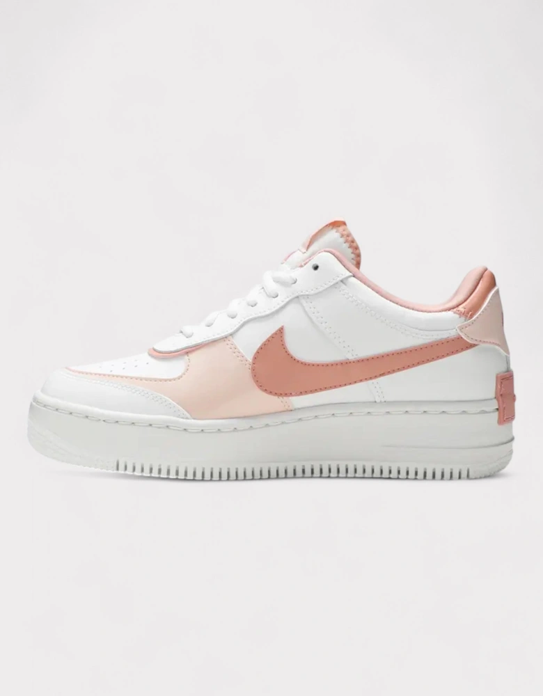 Nike Wmns Air Force 1 Shadow 'Washed Coral'