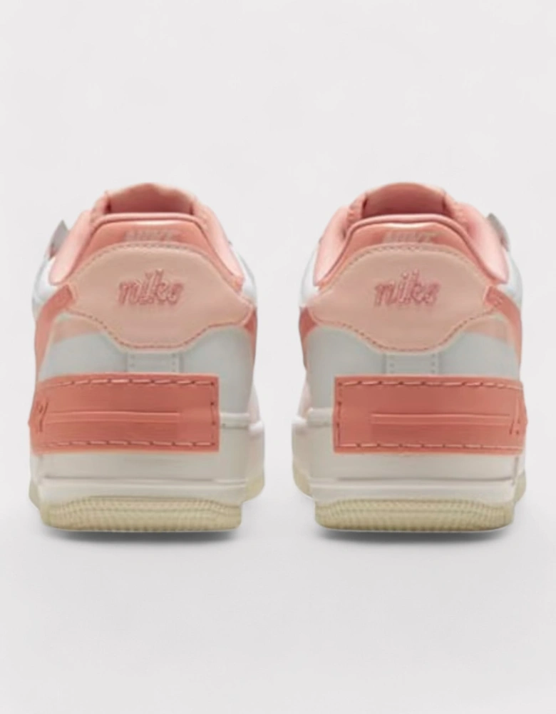 Nike Wmns Air Force 1 Shadow 'Washed Coral'