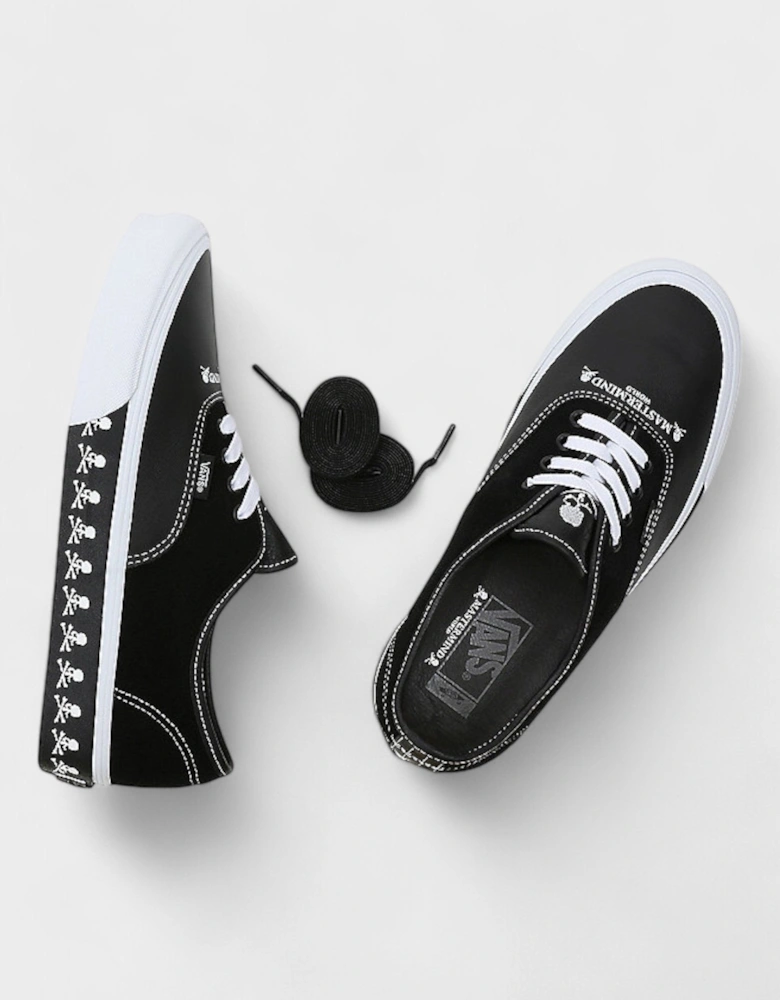 Vault UA Authentic LX Mastermind World