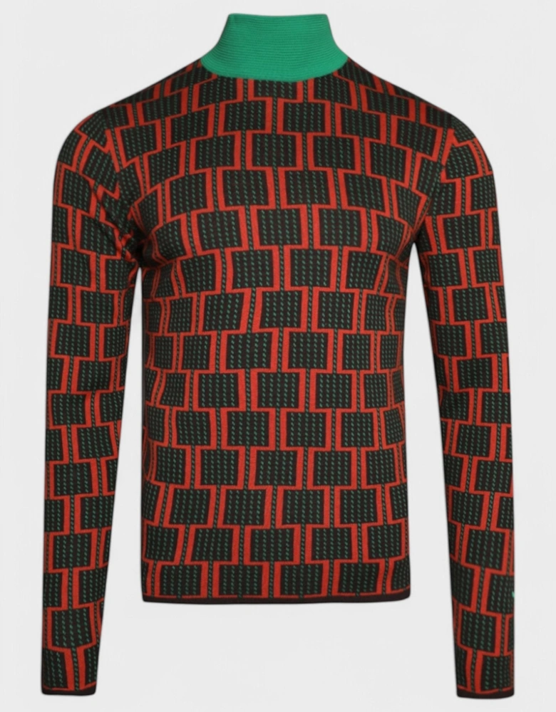 originals x Wales Bonner Knit Shirt