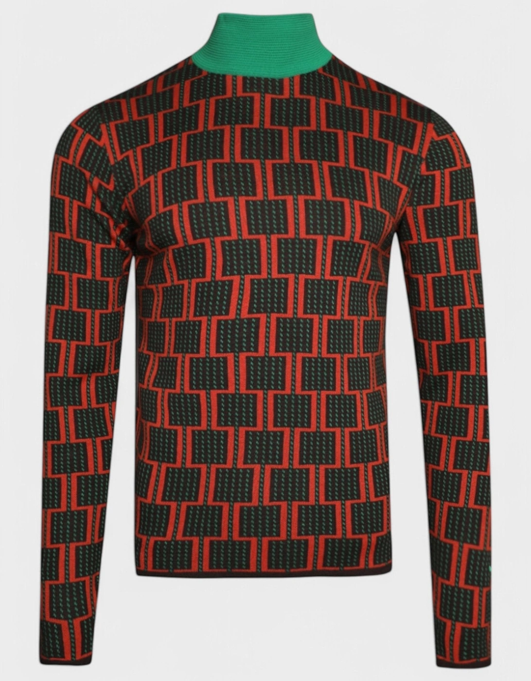 originals x Wales Bonner Knit Shirt, 6 of 5