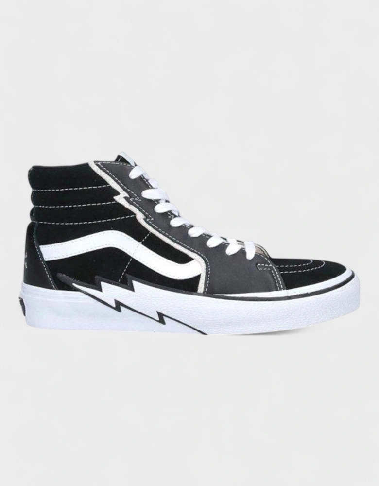 Vault Sk8 Hi Bolt LX Mastermind World