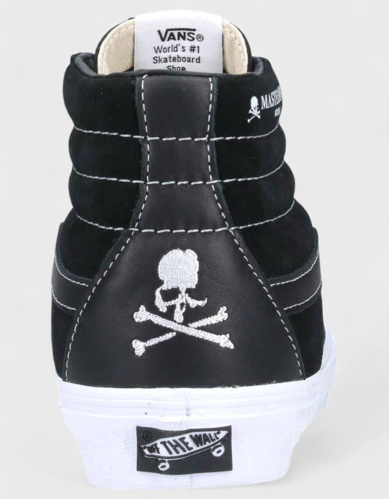 Vault UA Sk8 Hi Reissue LX Mastermind World