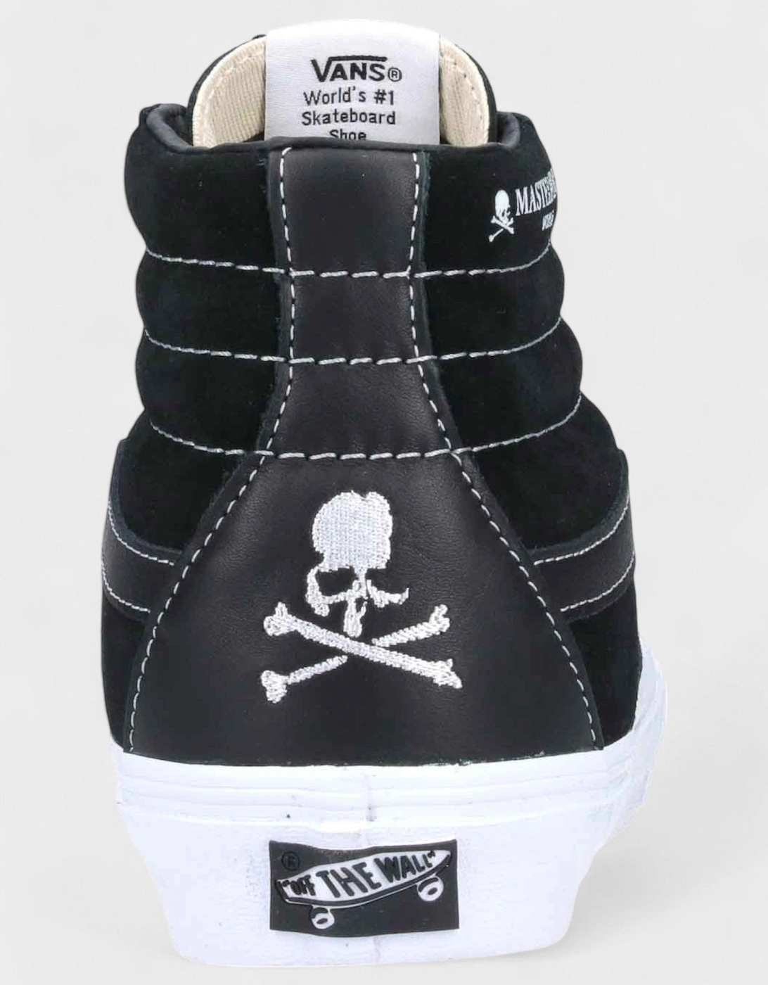 Vault UA Sk8 Hi Reissue LX Mastermind World