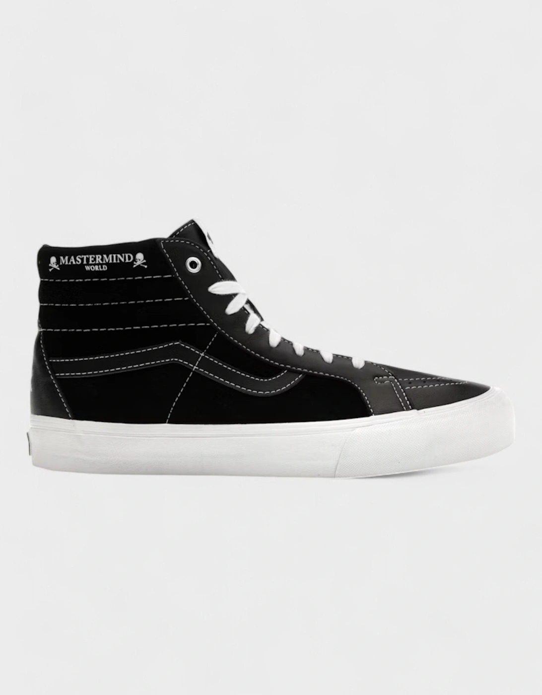 Vault UA Sk8 Hi Reissue LX Mastermind World, 5 of 4