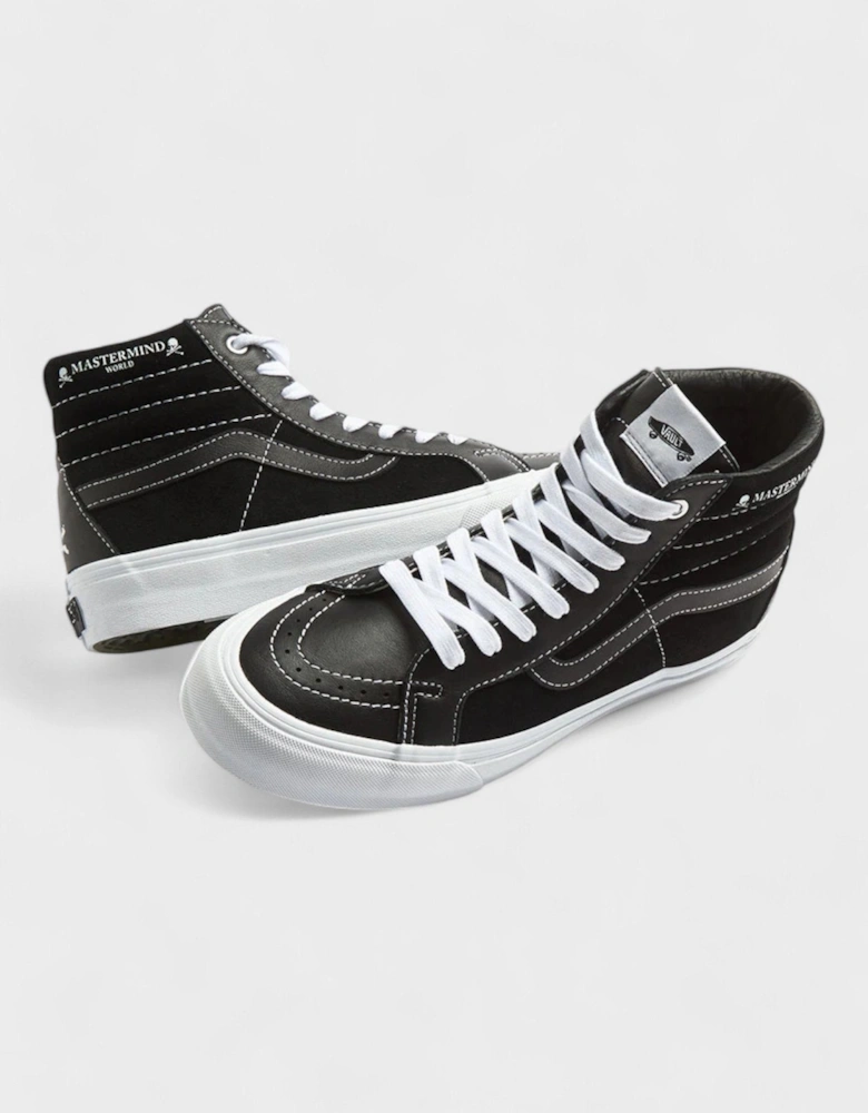 Vault UA Sk8 Hi Reissue LX Mastermind World
