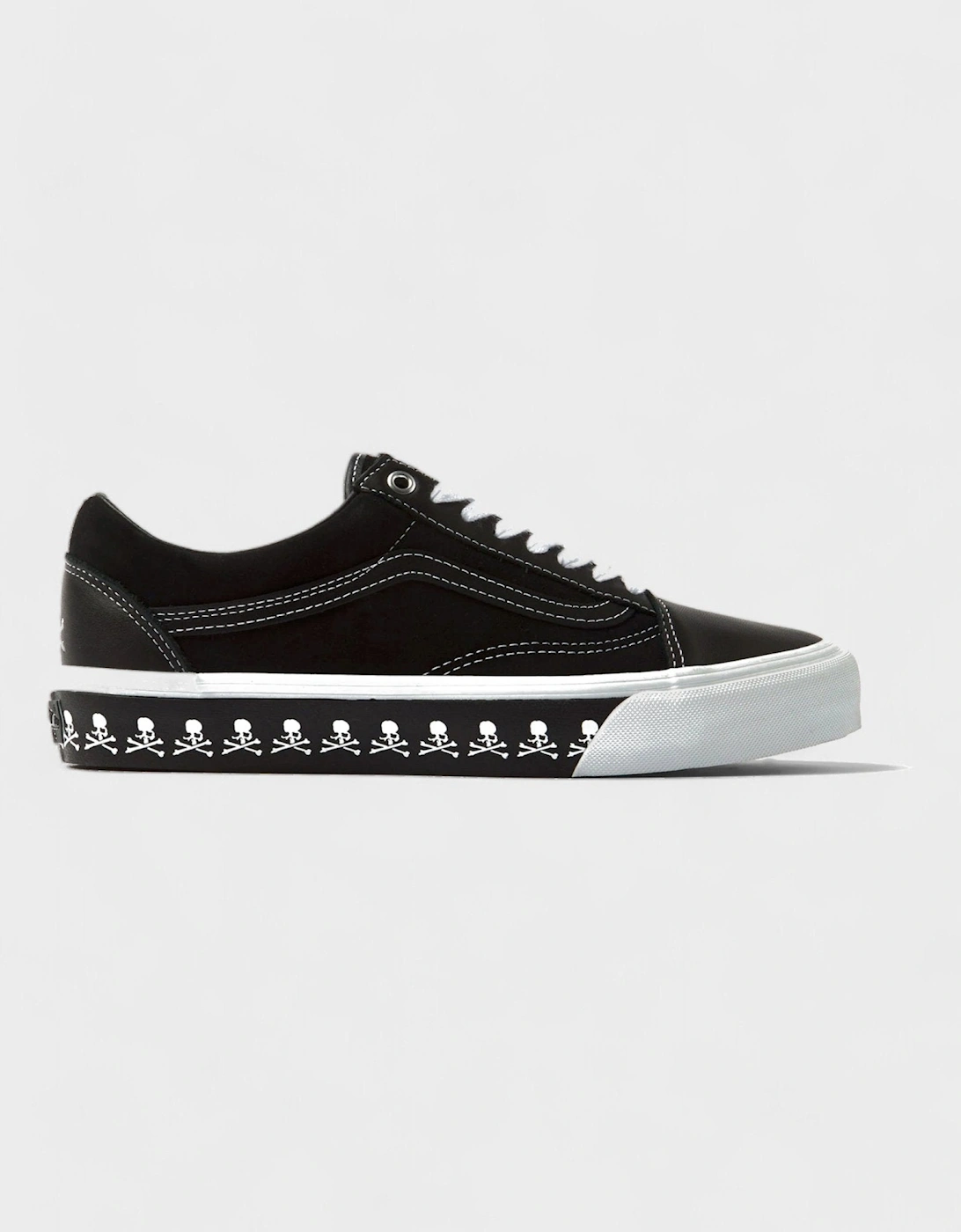 Vans Vault UA Old Skool LX Mastermind World, 5 of 4