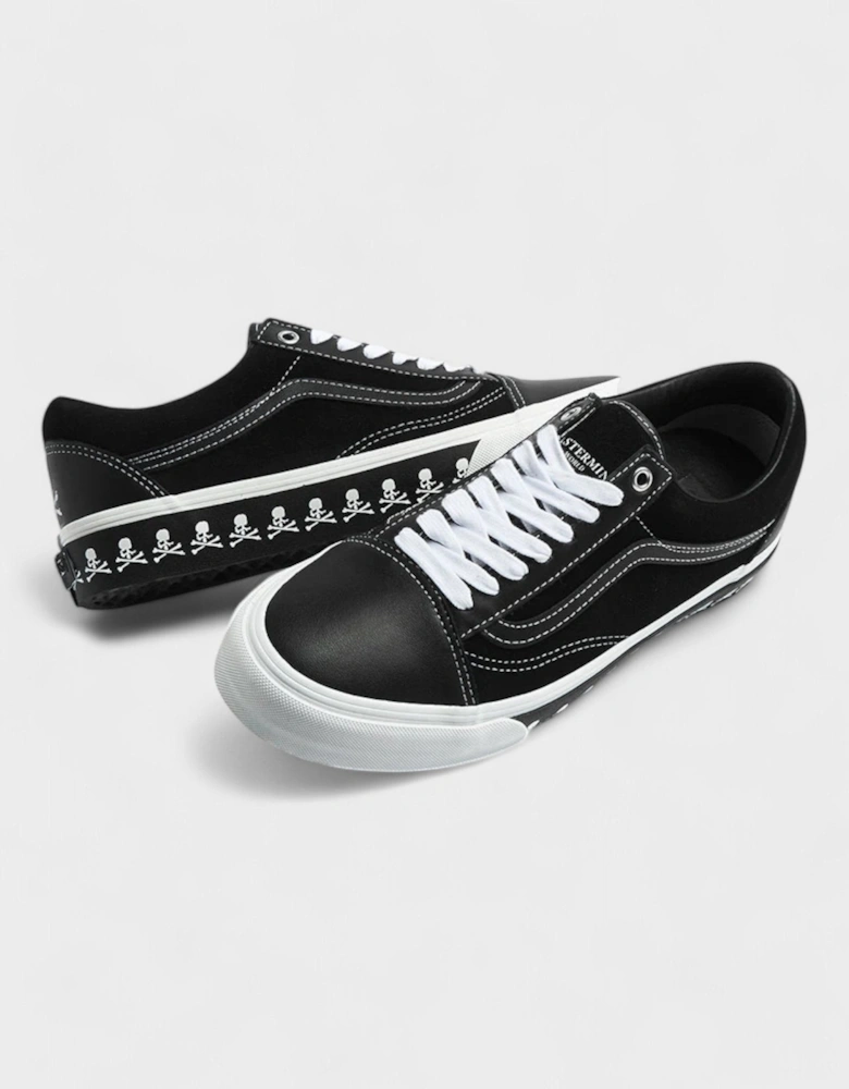 Vans Vault UA Old Skool LX Mastermind World