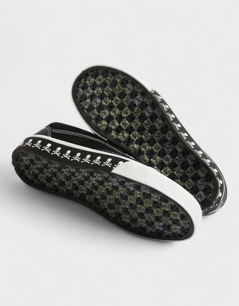 Vans Vault UA Old Skool LX Mastermind World
