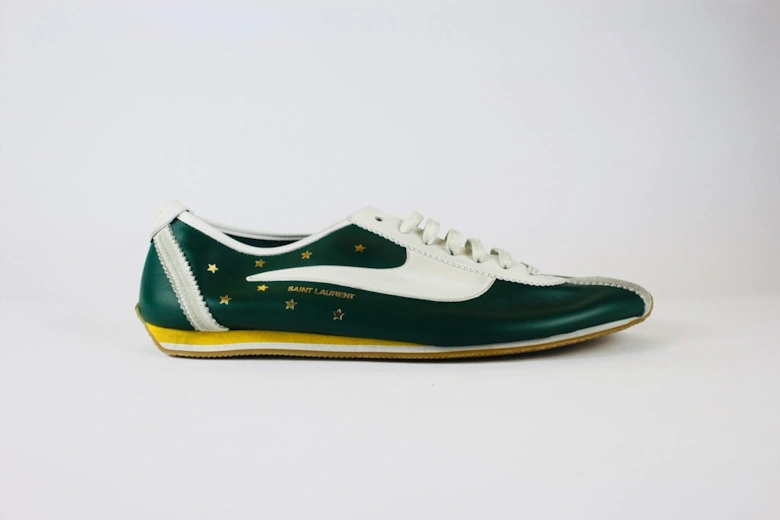 Jay Low Imperial Green UK9.5