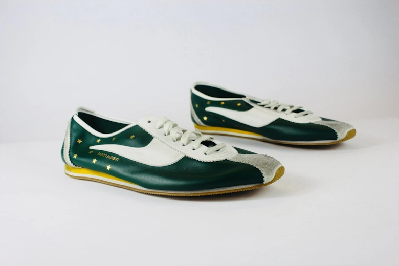 Jay Low Imperial Green UK9.5