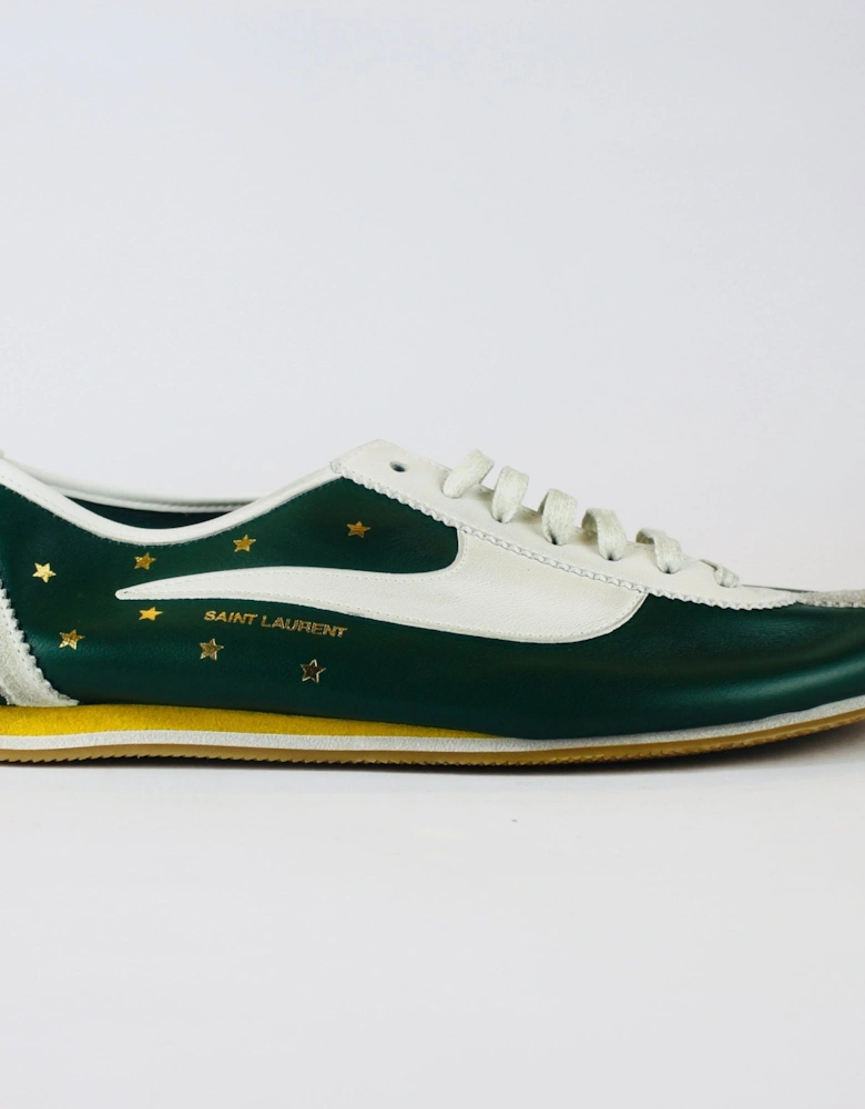 Jay Low Imperial Green UK9.5