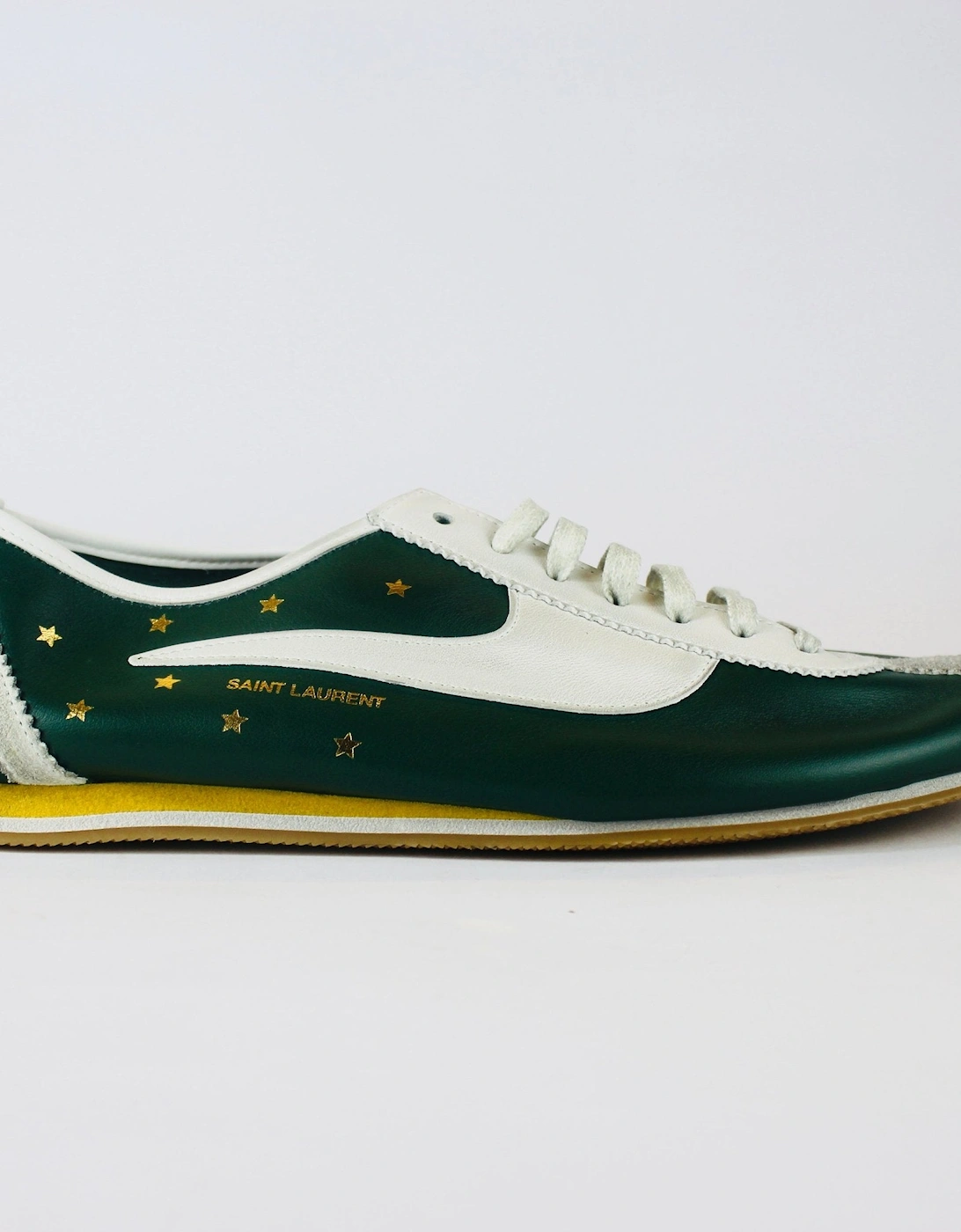 Jay Low Imperial Green UK9.5, 10 of 9