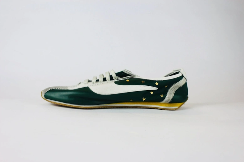 Jay Low Imperial Green UK9.5