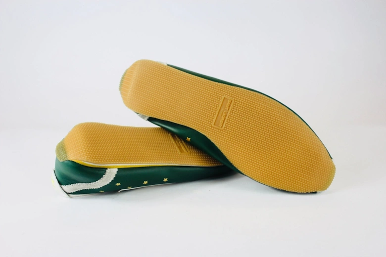 Jay Low Imperial Green UK9.5