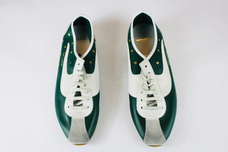 Jay Low Imperial Green UK9.5
