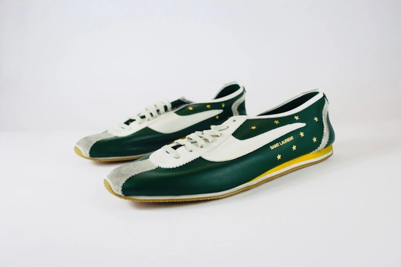 Jay Low Imperial Green UK9.5