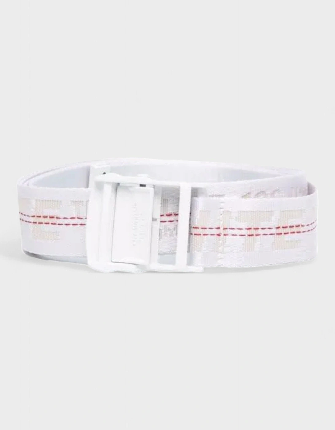 Industrial Belt White, 3 of 2