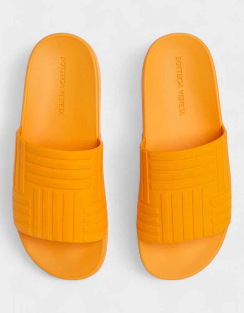 Slider Tangerine