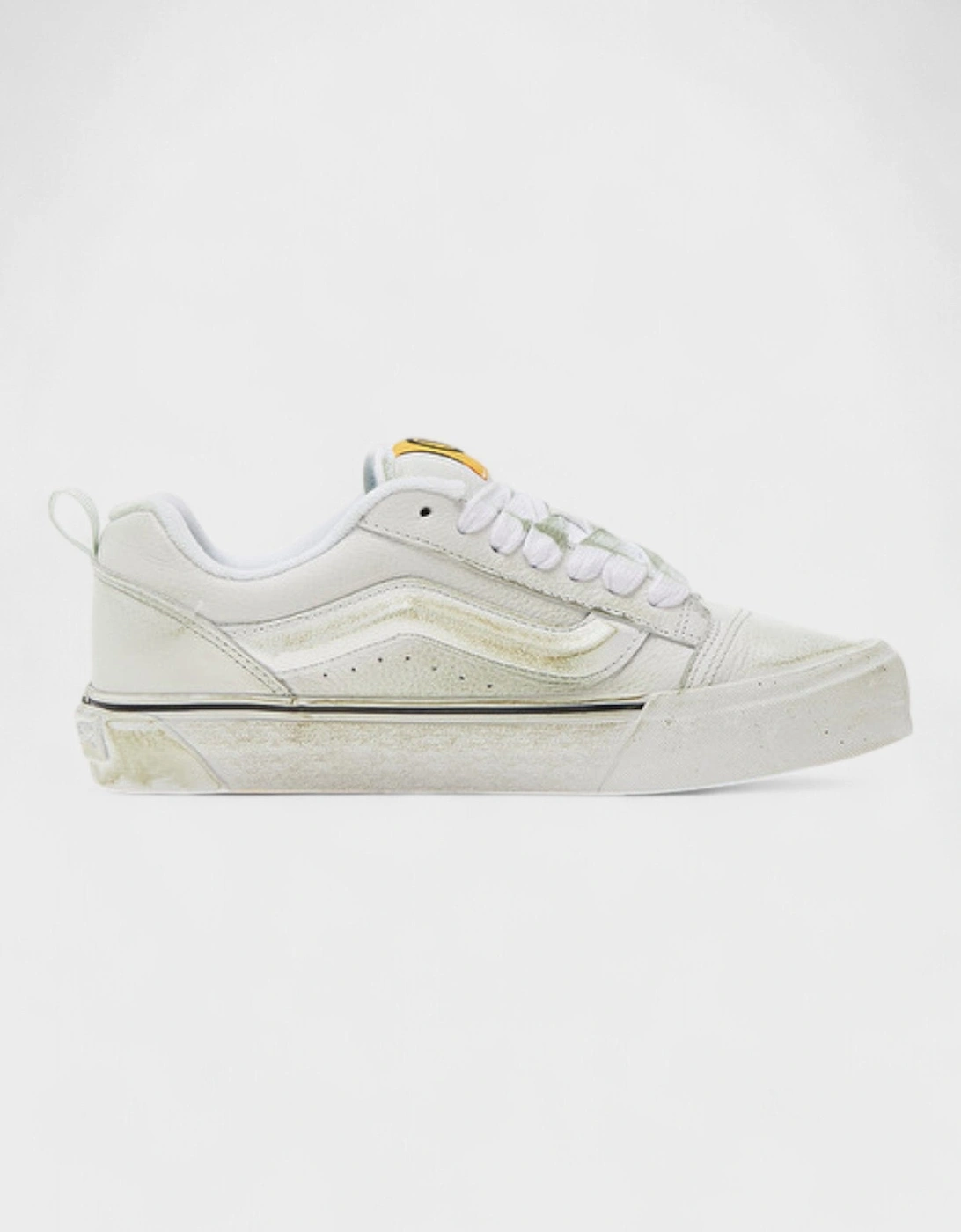 Vault Knu Skool VLT LX Deaton Chris Anthony Grass Stains, 5 of 4