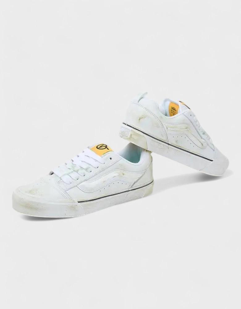 Vault Knu Skool VLT LX Deaton Chris Anthony Grass Stains