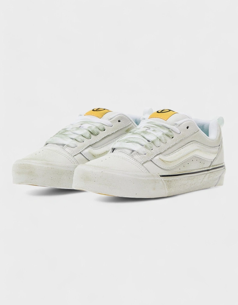 Vault Knu Skool VLT LX Deaton Chris Anthony Grass Stains