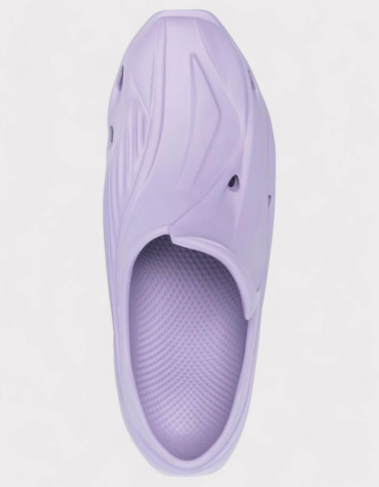 ALYX 1017  9SM Mono Slip On Lilac