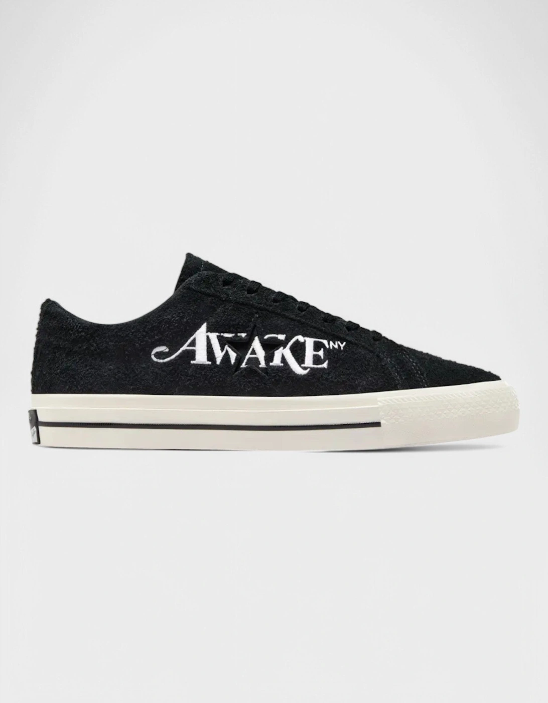 x Awake NY x One Star Pro Low 'Black', 5 of 4