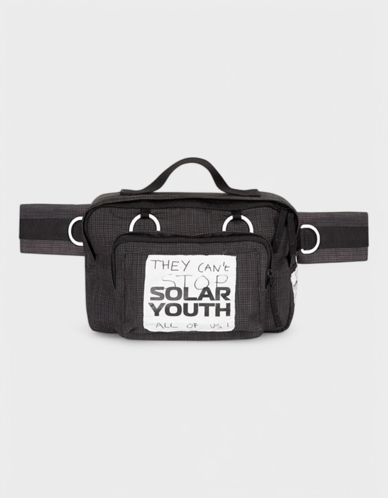 Raf X Eastpak Waist Bag Loop