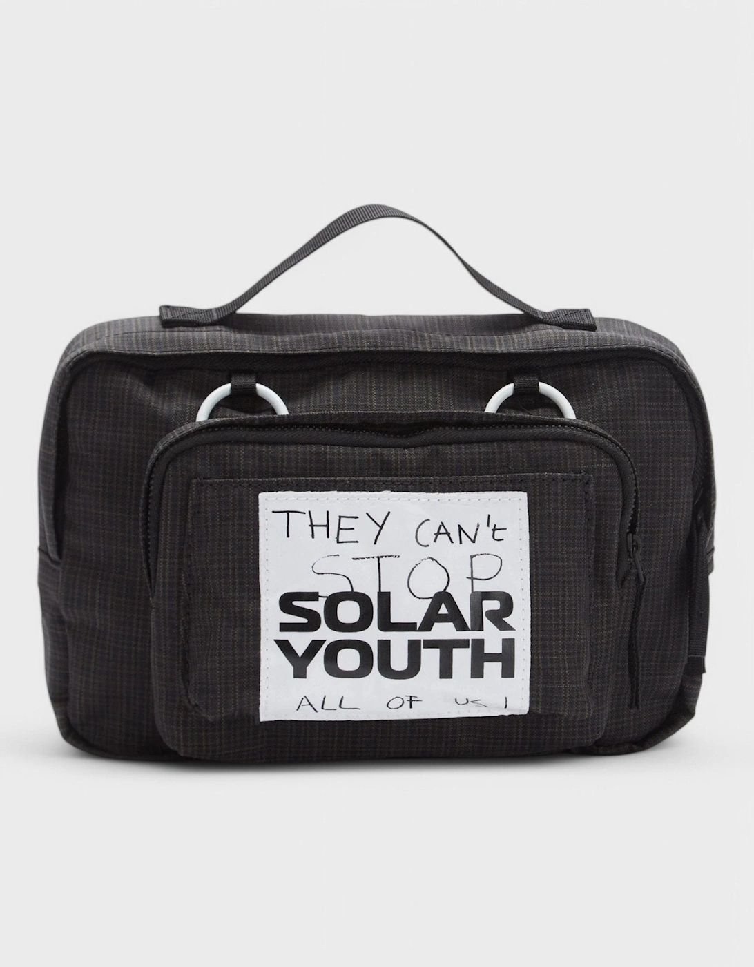 Raf X Eastpak Waist Bag Loop, 3 of 2