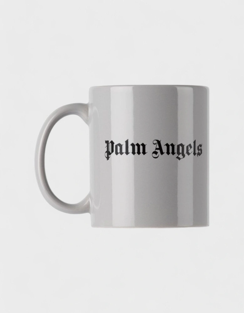 Ceramic Mug Grey