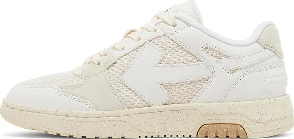 Out of Office Slim 'White'