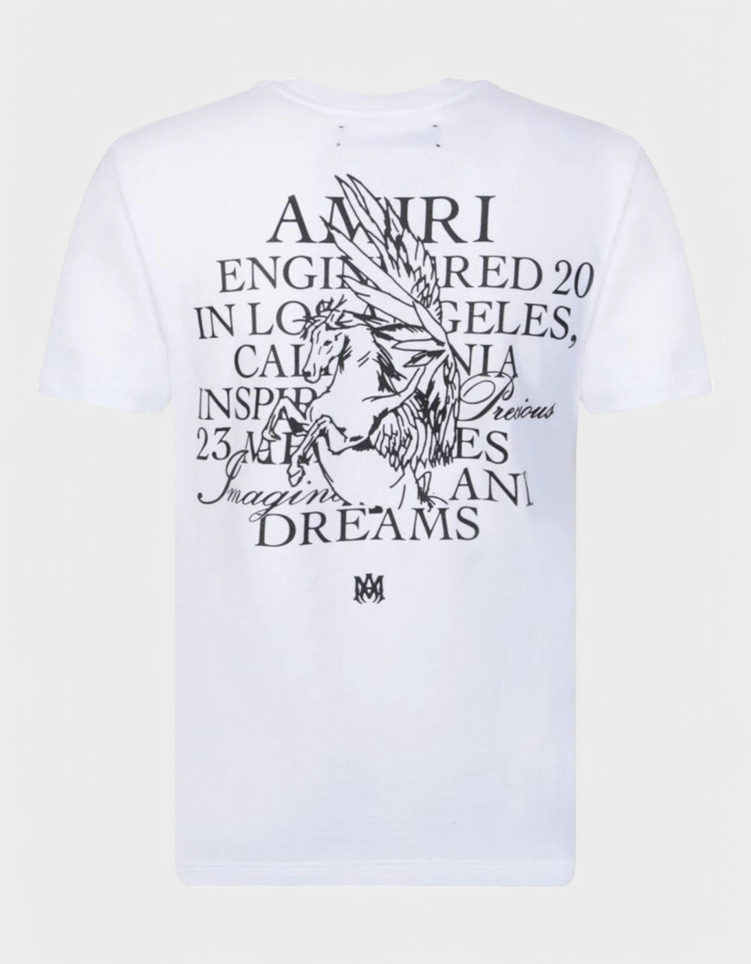 Precious Memories Tee White Womens, 3 of 2