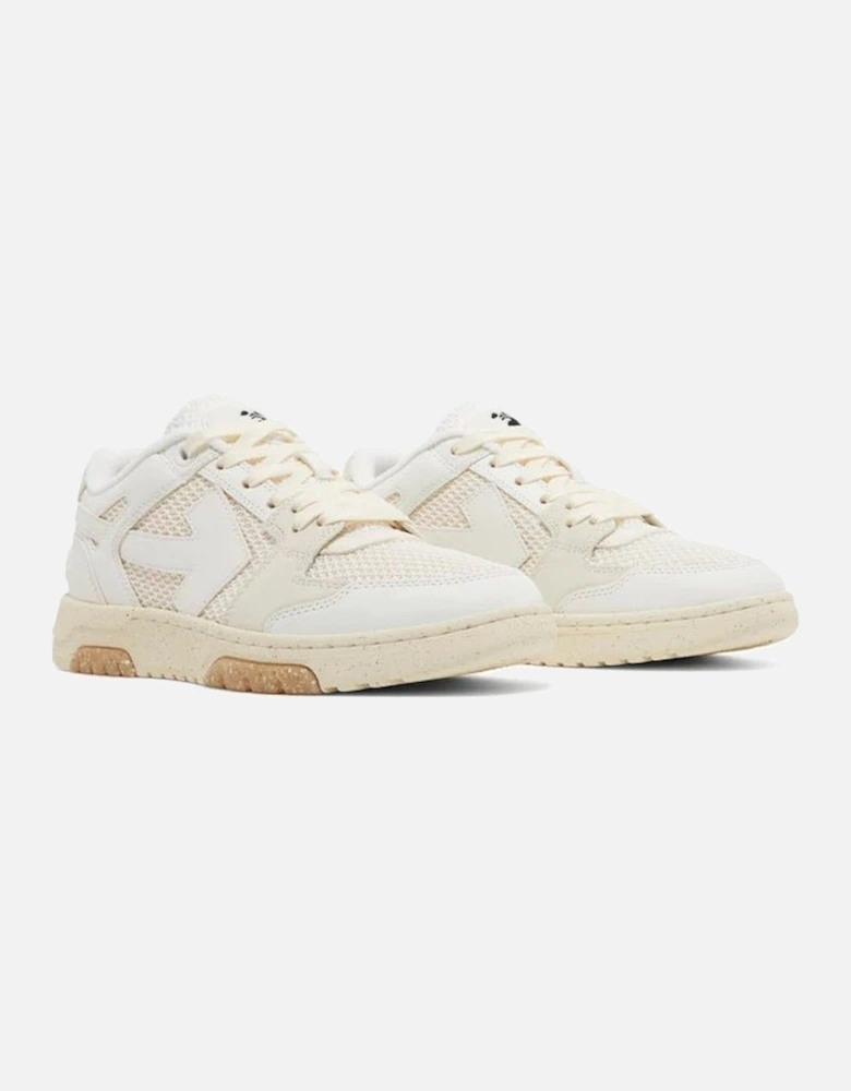 Out of Office Slim 'White'