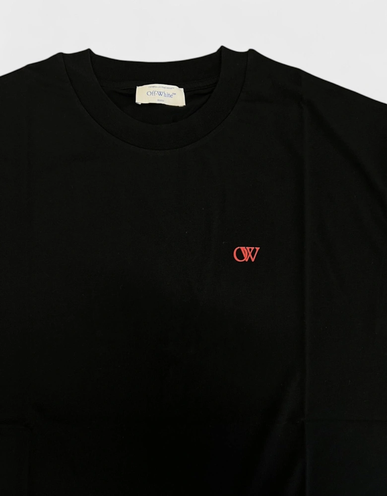 x AC Milan T-Shirt Black
