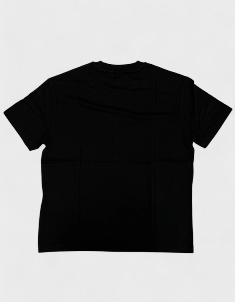 x AC Milan T-Shirt Black